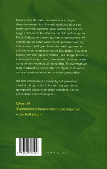 Hap! 9789047705512 Carl Hiaasen, Boeken, Verzenden, Gelezen, Carl Hiaasen