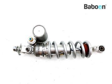 Achter Schokbreker Yamaha YZF R1 2007-2008 (YZF-R1 4C8), Verzenden, Gebruikt
