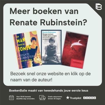 Twijfel trainen - Renate Rubinstein 9789045032016, Verzenden, Gelezen, Renate Rubinstein