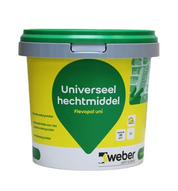 Metzger Metzger flevopol universeel 1 liter, emmer, Verzenden, Nieuw