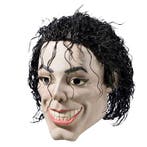 Michael Jackson masker, Verzenden, Nieuw
