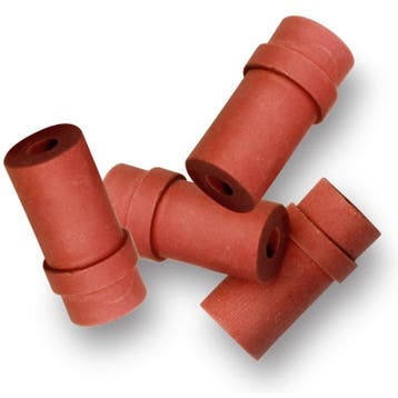 Nozzles set voor straalcabine, Ophalen of Verzenden, Nieuw