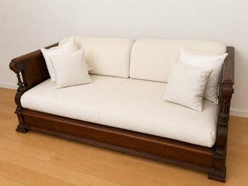 Sofa - Katoen