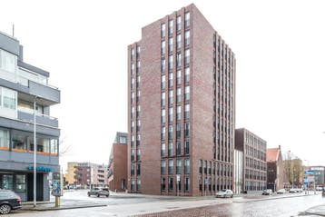 Te huur: Appartement Markendaalseweg in Breda, Noord-Brabant, Breda, Appartement