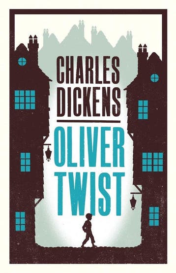 9781847493767 Oliver Twist Charles Dickens, Boeken, Verzenden, Nieuw, Charles Dickens