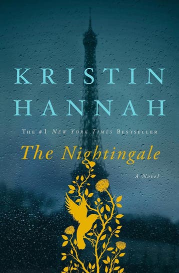 The Nightingale, Verzenden, Nieuw