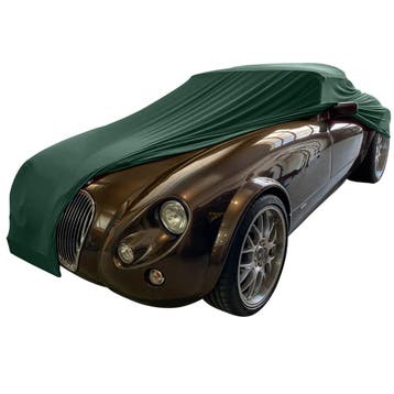 Autohoes voor Wiesmann Roadster MF3 (1993-2010) Indoor BESTE, Ophalen of Verzenden, Nieuw, Op maat