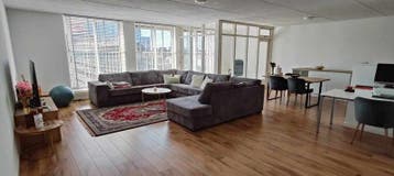 Te huur: Appartement Stadhuisplein in Almere, Almere, Flevoland