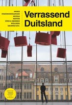 Verrassend Duitsland 9789057673412 Loes Kraaijo, Boeken, Reisgidsen, Verzenden, Zo goed als nieuw, Loes Kraaijo