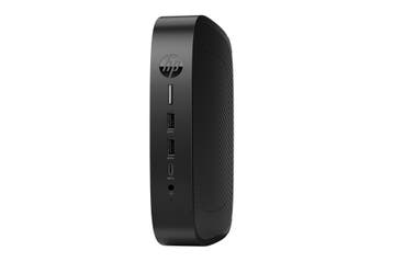 HP Elite t655 Thin Client | AMD Ryzen Embedded R2314 | 32GB, Ophalen of Verzenden, Zo goed als nieuw, HP, SSD