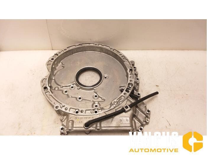 Tussenplaat motor Mercedes B-Klasse O178456, Auto-onderdelen, Carrosserie en Plaatwerk, Ophalen of Verzenden