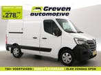 Renault Master 2.3 dCi L1H2 | Airco | Cruise | Camera |, Euro 6, Renault, Wit, Nieuw