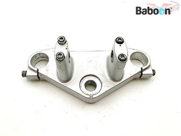 Voorvork Kroonplaat Suzuki VL 125 Intruder 2001-2007 (VL125), Motoren, Verzenden, Gebruikt