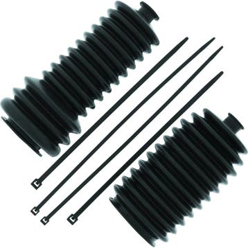 QuadBoss 2013 Can-Am Commander 1000 (02) Steering Rack Tie, Ophalen of Verzenden