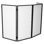 Innox FlexBooth 100 WH compleet DJ-scherm wit, Muziek en Instrumenten, Dj-sets en Draaitafels, Verzenden, Nieuw