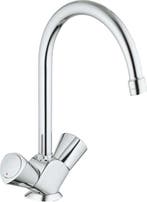 Grohe - Grohe Costa-S Keukenmengkraan, Ophalen of Verzenden, Nieuw