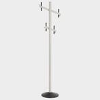 Lande kapstok, lichtgrijs, 195 cm hoog, 4 haken, Huis en Inrichting, Woonaccessoires | Kapstokken, Ophalen of Verzenden, Nieuw