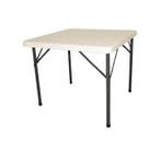 Vierkante opklapbare tafel BOLERO, Ophalen of Verzenden, Nieuw zonder verpakking