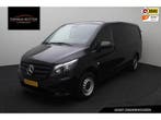 Mercedes-Benz Vito | Zakelijke Lease v.a. €390.38 pm, Automaat, Stof, Gebruikt, Euro 6