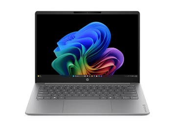Hp - Omnibook 3 Ng Ai 14-hz0810ndx - 14 inch - Grey, Hp, Qwerty, Verzenden, Beeldschermdiagonaal (cm/inch)->35.6 cm / 14 inch