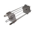 BBQ Rotisserie / Draaispit Spiezen set voor oa Weber Kamado, Verzenden, Nieuw