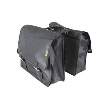 Dubbele Fietstas Super Shopper 50L, Verzenden, Nieuw