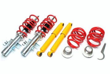 TA Technix Schroefset Volkswagen Transporter T5 T6 CS028, Nieuw, Volkswagen