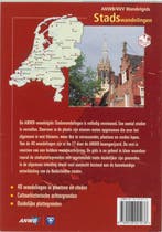 Stadswandelingen / ANWB Wateratlas 9789018021078 M. Meijer, Verzenden, Zo goed als nieuw, M. Meijer