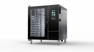 Leventi Invoq | Hybrid 10 | Combisteamer | 10x GN 1/1 & EN |, Ophalen of Verzenden, Nieuw in verpakking