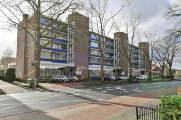 Te Huur 3 Kamer Appartement Vaartweg In Hilversum, Direct bij eigenaar, Noord-Holland, Hilversum, Appartement