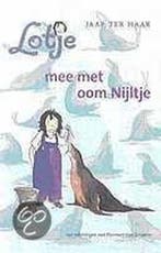 Mee met oom Nijltje / Lotje 9789026995255 Jaap Ter Haar, Verzenden, Gelezen, Jaap Ter Haar