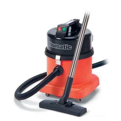 Stofzuiger NVQ 380B-22 blower rood kit A1, Witgoed en Apparatuur, Stofzuigers, Verzenden