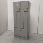 4-deurs Oostwoud Z-lockerkast - 195x80x50 cm, Ophalen of Verzenden, Nieuw