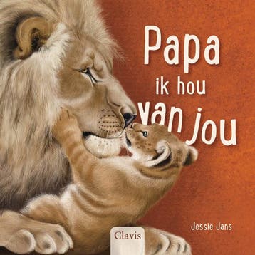 Papa, ik hou van jou (Goed), Boeken, Verzenden, Gelezen, Jessie Jans