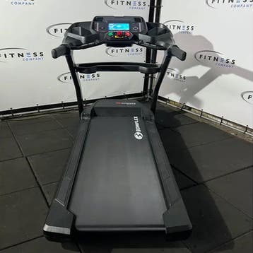 Bowflex - Results Series Bxt128 - Loopband, Sport en Fitness, Ophalen of Verzenden, Nieuw, Overige typen