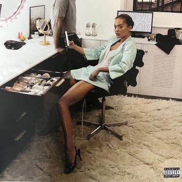 lp nieuw - Rita Ora - You &amp; I (Coloured), Verzenden, Zo goed als nieuw, Overige formaten