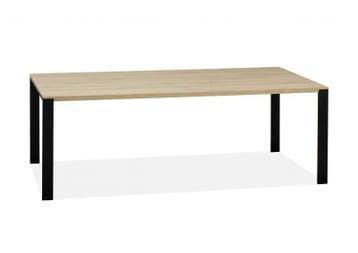 Eettafel Barendrecht - eettafel, Nieuw, Overige vormen, Overige materialen
