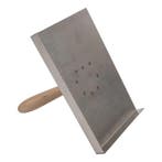 Talen Tools Linkshandig voegerspalet 23 cm met metalen we..., Hobby en Vrije tijd, Ophalen of Verzenden, Nieuw