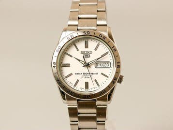 Seiko - Seiko 5 - Zonder minimumprijs - 7S26-02T0 - Heren -