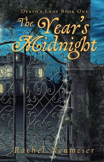 Deaths Lady-The Years Midnight 9798702403502, Verzenden, Zo goed als nieuw, Rachel Neumeier