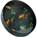 Remo ET-0216-10 Ocean Drum 16 x 2.5 inch Aquarium, Verzenden, Nieuw