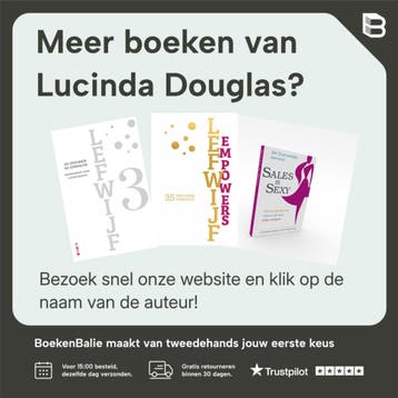 Smart & Savvy Leadership - Lucinda Douglas 9781077395602, Verzenden, Gelezen, Lucinda Douglas