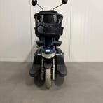 Scootmobiel Sterling Elite 2 XS (incl.  nieuwe accus), Gebruikt, Ophalen of Verzenden, 36 t/m 45 km, Sterling