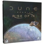 Dune Imperium Rise of Ix - NIEUW, Hobby en Vrije tijd, Verzenden, Nieuw