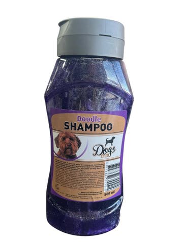 Doodle Shampoo (Hond, Vachtverzorging, Verzorging), Dieren en Toebehoren, Ophalen of Verzenden, Nieuw