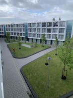 Kamer te huur in Breda - 22 m² - 1 kamer(s), Huizen en Kamers, Kamers te huur, Breda
