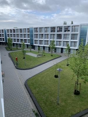 Kamer te huur in Breda - 22 m² - 1 kamer(s), Huizen en Kamers, Kamers te huur, Breda