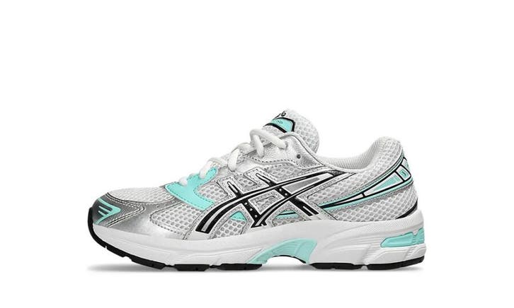 ASICS Gel-1130 White Aqua (GS), Kleding | Heren, Schoenen