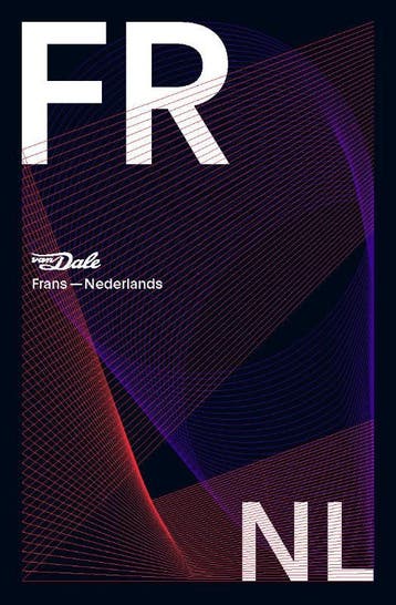 Van Dale Pocketwoordenboek Frans Nederlands 9789460773662, Verzenden, Zo goed als nieuw