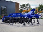 Vleugelschaar Cultivator 2,2m 2,6m 3,0m Dakringwals, Verzenden